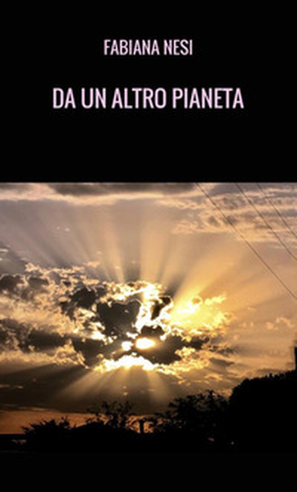 Da un altro pianeta - Librerie.coop
