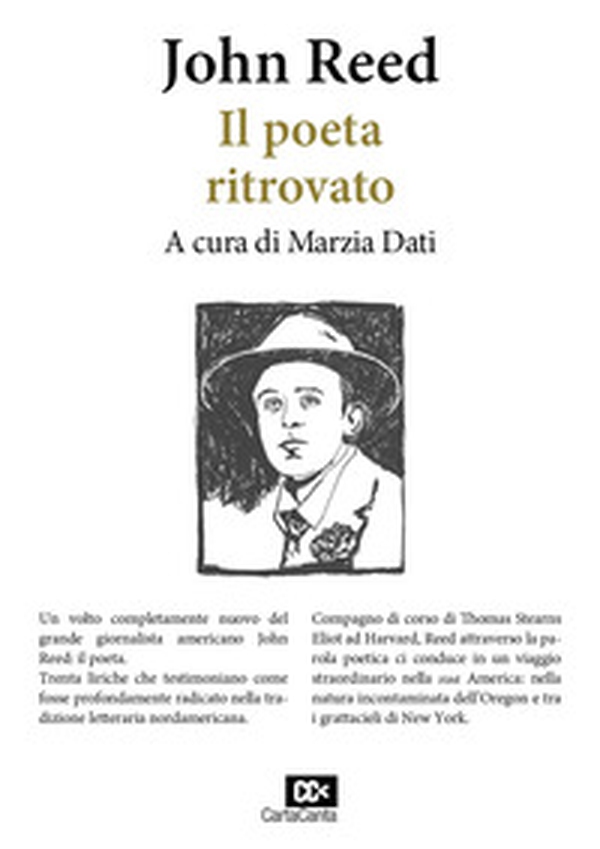 Il poeta ritrovato - Librerie.coop Il poeta ritrovato - Librerie.coop