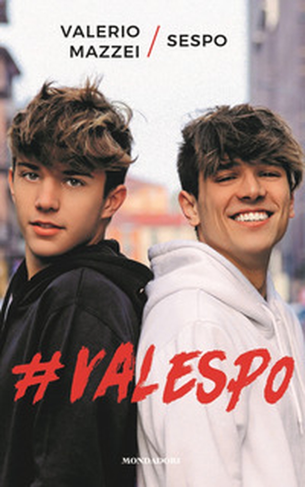 #valespo - Librerie.coop #valespo - Librerie.coop
