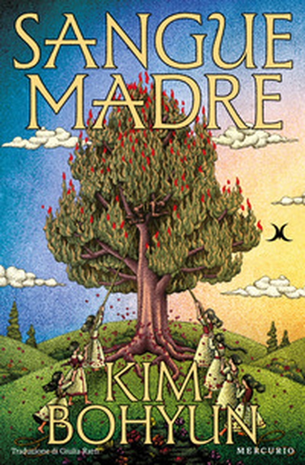 Sangue madre - Librerie.coop