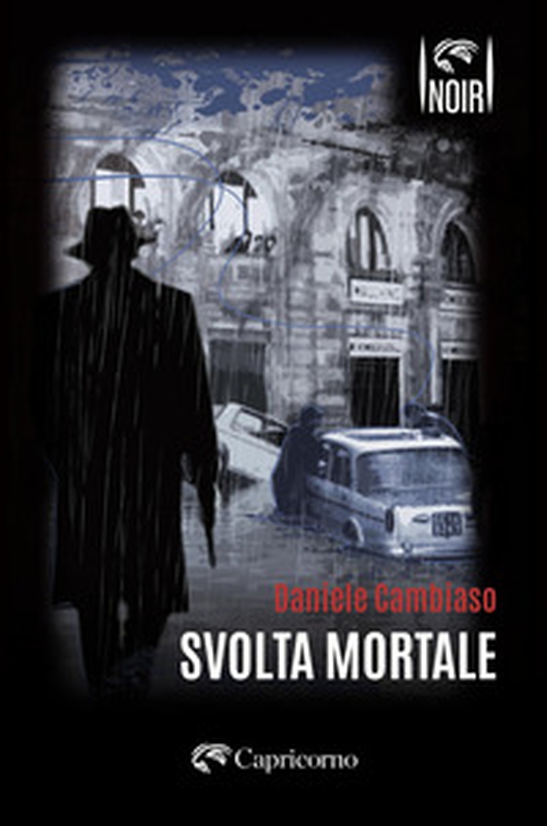 Svolta mortale - Librerie.coop