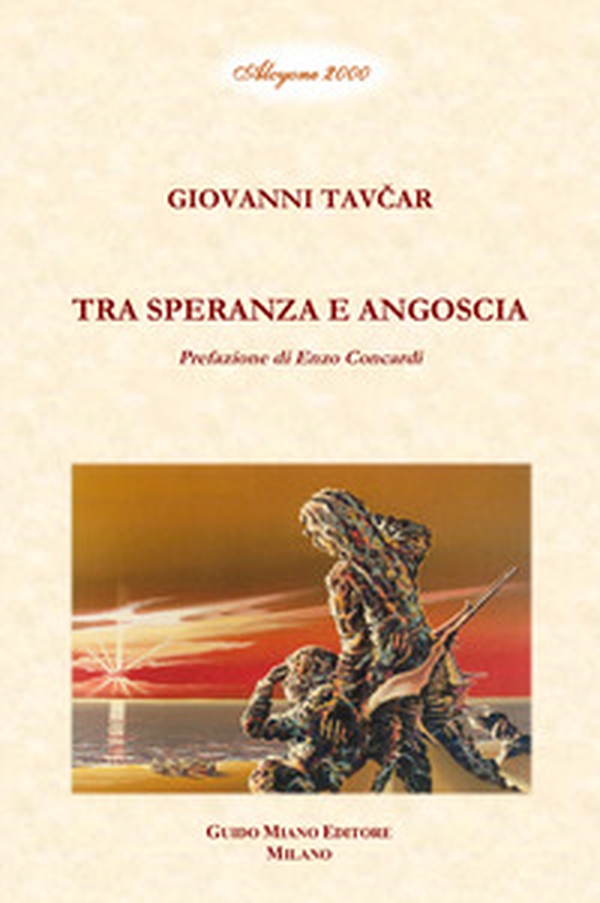 Tra speranza e angoscia - Librerie.coop Tra speranza e angoscia - Librerie.coop