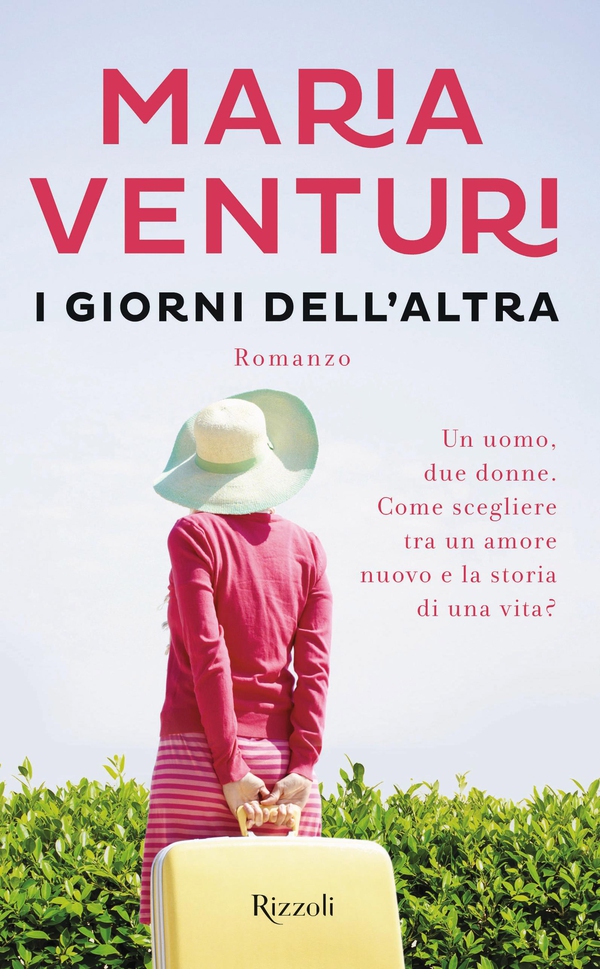 I giorni dell'altra - Librerie.coop I giorni dell'altra - Librerie.coop