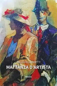 Mattanza d'artista - Librerie.coop