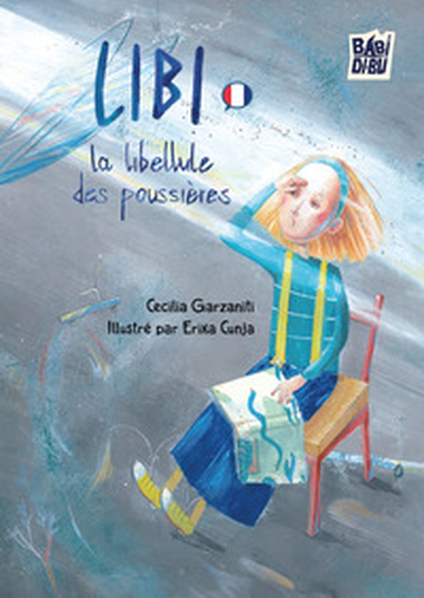 Libi la libellule des poussières - Librerie.coop Libi la libellule des poussières - Librerie.coop