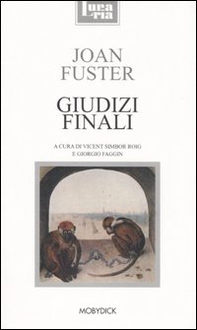 Giudizi finali-Judicis finals (1960-1968) - Librerie.coop