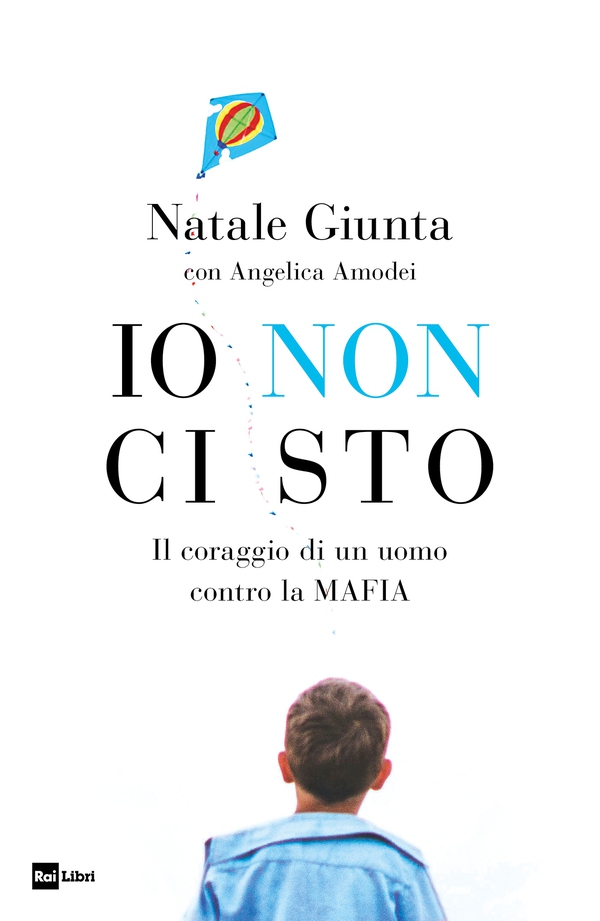 IO NON CI STO - Librerie.coop IO NON CI STO - Librerie.coop