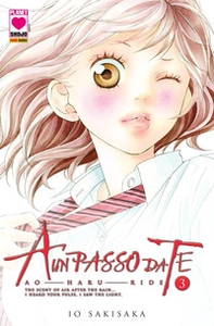 Ao haru ride. A un passo da te - Vol. 3 - Librerie.coop