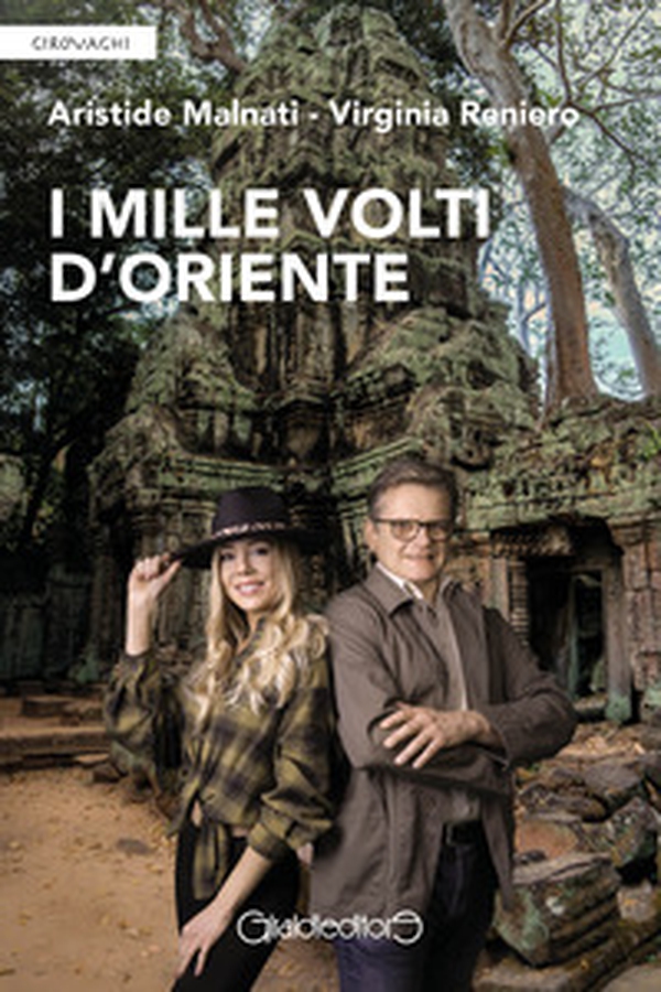 I mille volti d'Oriente - Librerie.coop I mille volti d'Oriente - Librerie.coop