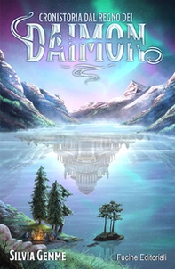 Cronistoria dal Regno dei Daimon - Librerie.coop