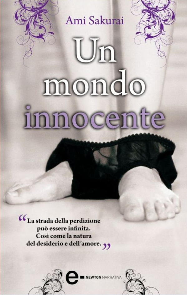 Un mondo innocente - Librerie.coop Un mondo innocente - Librerie.coop