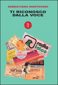 Ti riconosco dalla voce - Librerie.coop