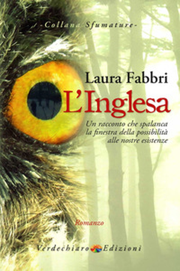 L'Inglesa - Librerie.coop L'Inglesa - Librerie.coop