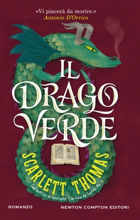 Il drago verde - Librerie.coop Il drago verde - Librerie.coop