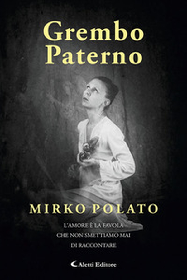 Grembo paterno - Librerie.coop Grembo paterno - Librerie.coop