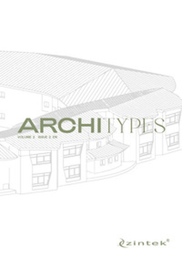 Architypes - Vol. 2\2 - Librerie.coop Architypes - Vol. 2\2 - Librerie.coop