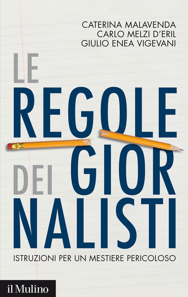 Le regole dei giornalisti - Librerie.coop Le regole dei giornalisti - Librerie.coop