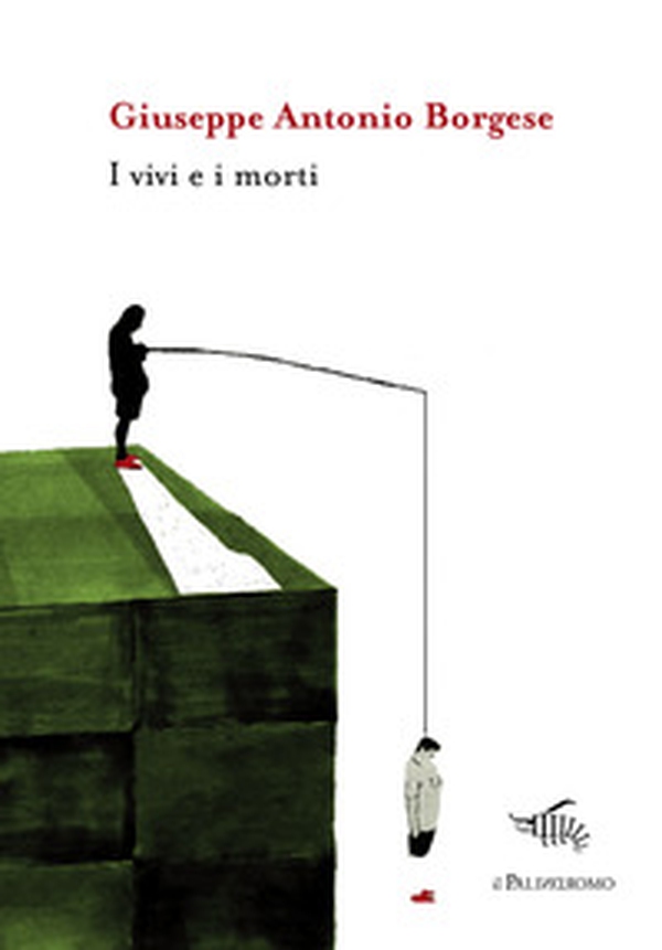 I vivi e i morti - Librerie.coop I vivi e i morti - Librerie.coop