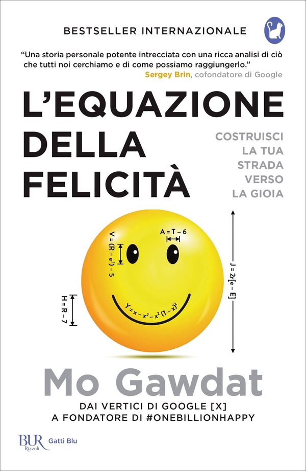 L'equazione della felicità - Librerie.coop L'equazione della felicità - Librerie.coop