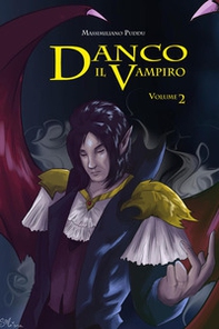 Danco il vampiro - Librerie.coop