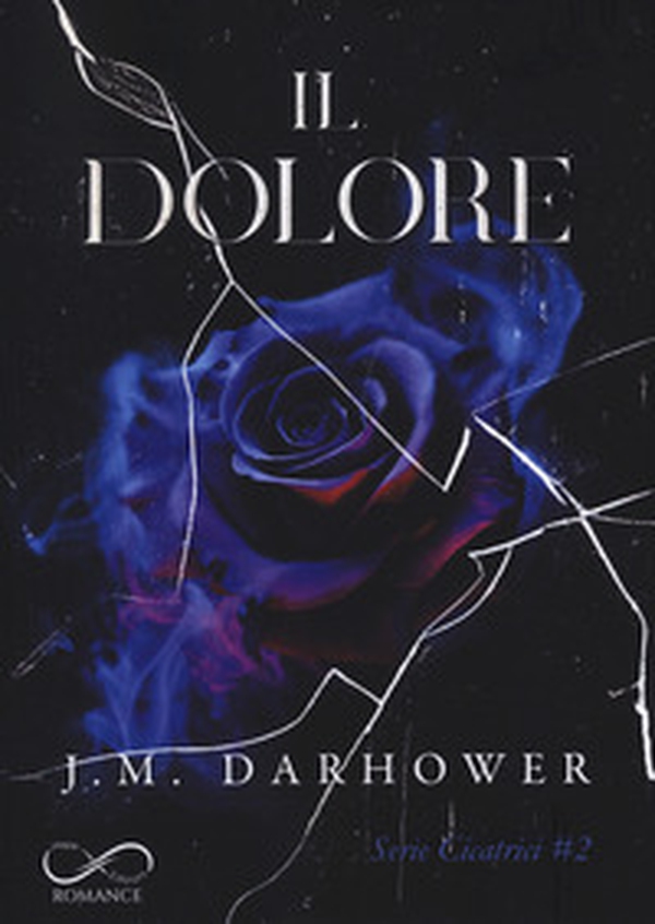 Il dolore. Cicatrici - Vol. 2 - Librerie.coop Il dolore. Cicatrici - Vol. 2 - Librerie.coop