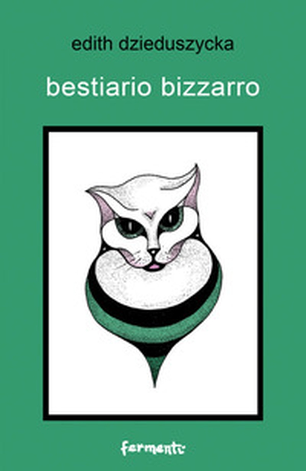Bestiario bizzarro - Librerie.coop Bestiario bizzarro - Librerie.coop