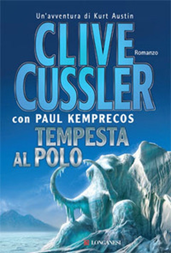 Tempesta al Polo - Librerie.coop Tempesta al Polo - Librerie.coop