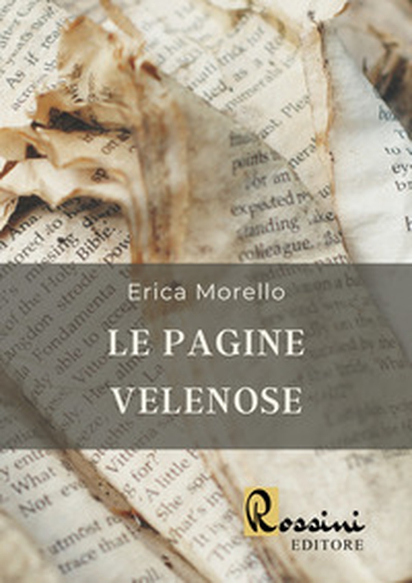 Le pagine velenose - Librerie.coop Le pagine velenose - Librerie.coop