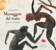 Messaggere del vento - Librerie.coop