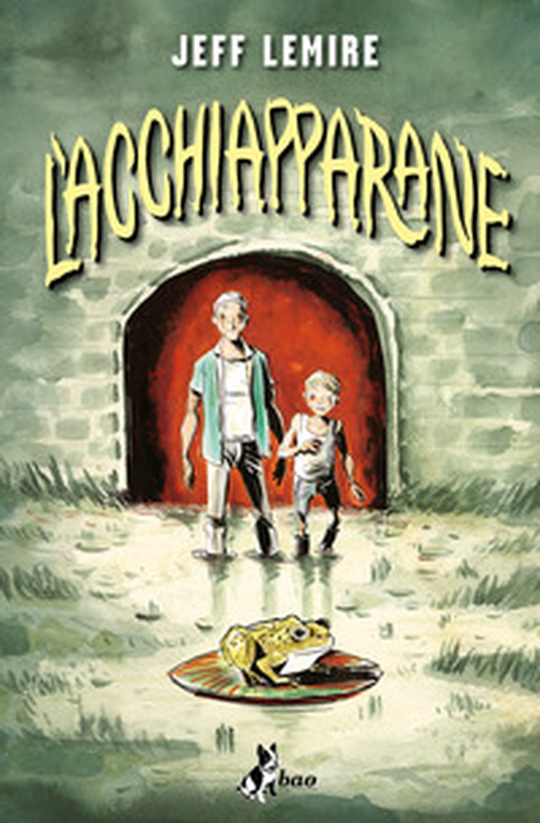 L'acchiapparane - Librerie.coop L'acchiapparane - Librerie.coop