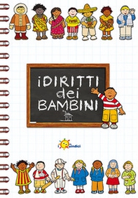 I diritti dei bambini - Librerie.coop I diritti dei bambini - Librerie.coop