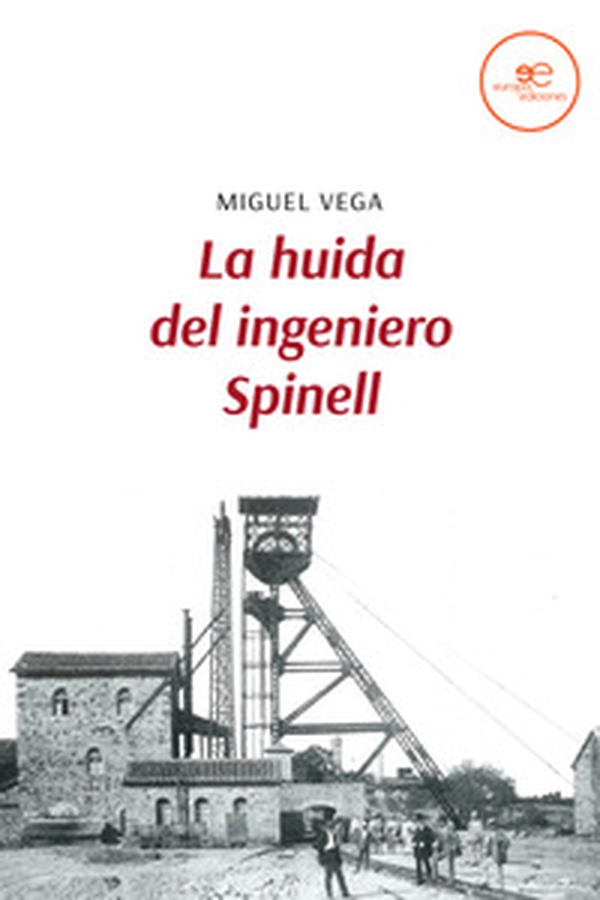 La huida del ingeniero Spinell - Librerie.coop La huida del ingeniero Spinell - Librerie.coop