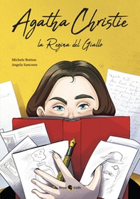 Agatha Christie. La regina del giallo - Librerie.coop Agatha Christie. La regina del giallo - Librerie.coop