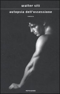 Autopsia dell'ossessione - Librerie.coop