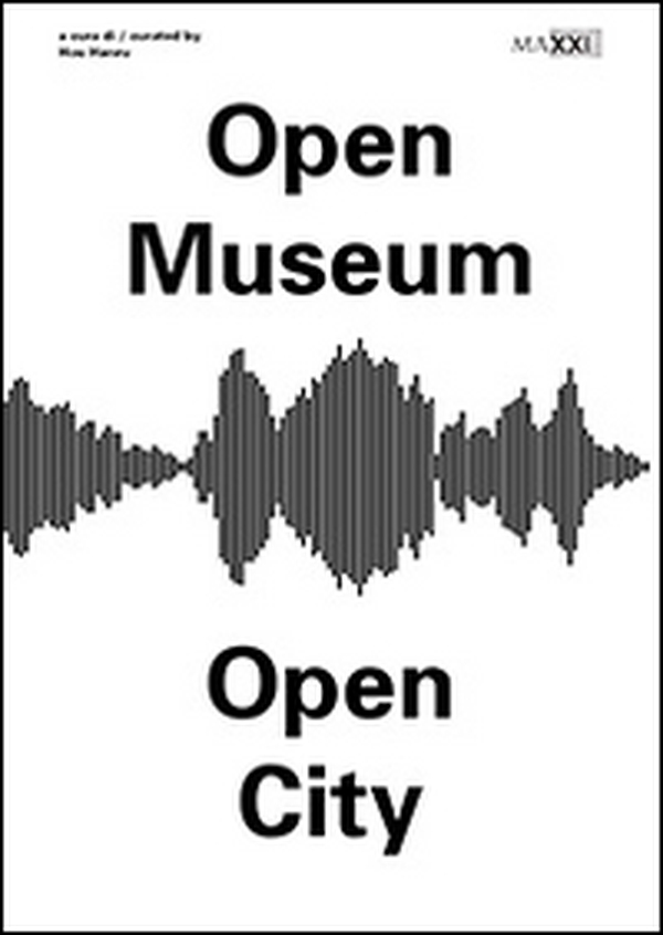 Open museum open city - Librerie.coop Open museum open city - Librerie.coop