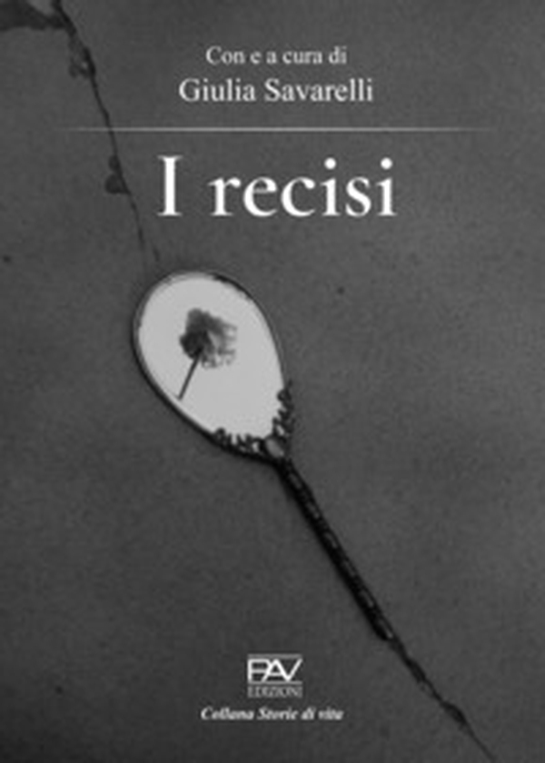 I recisi - Librerie.coop I recisi - Librerie.coop
