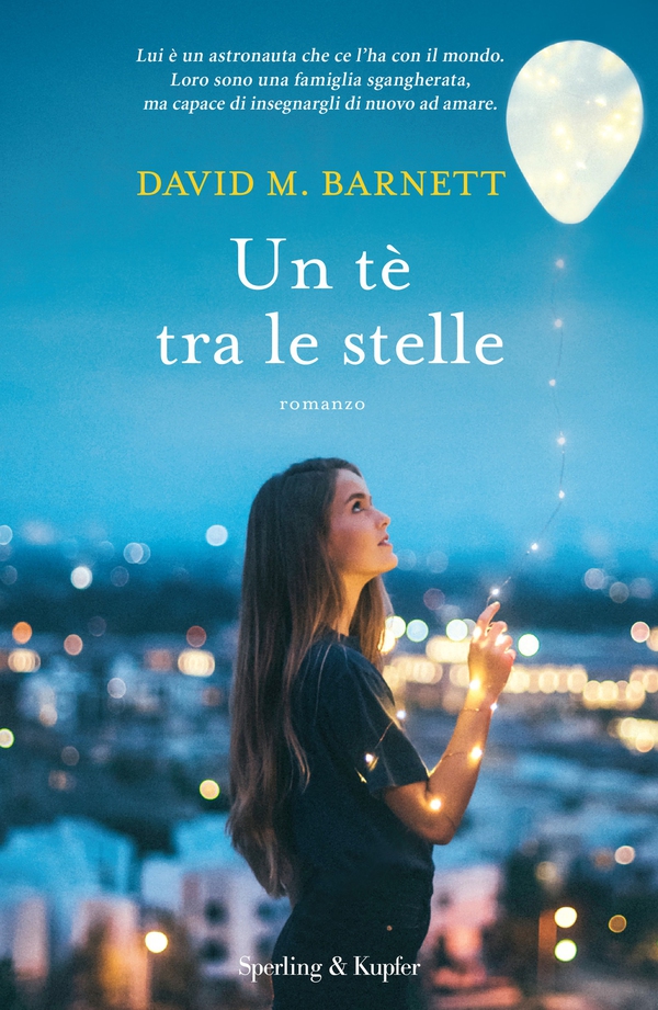 Un tè tra le stelle - Librerie.coop Un tè tra le stelle - Librerie.coop