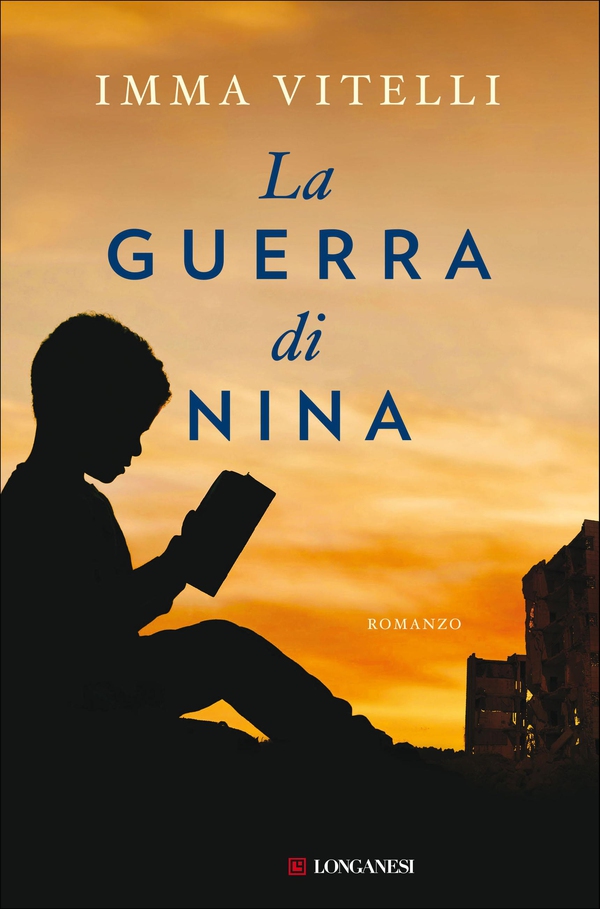La guerra di Nina - Librerie.coop La guerra di Nina - Librerie.coop