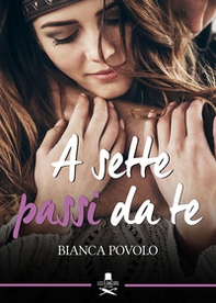 A sette passi da te - Librerie.coop