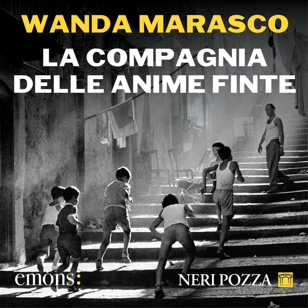 La compagnia delle anime finte - Librerie.coop