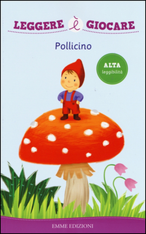 Pollicino - Librerie.coop Pollicino - Librerie.coop