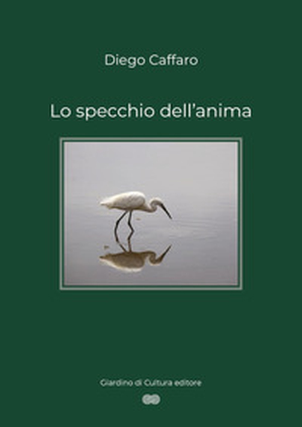 Lo specchio dell'anima - Librerie.coop Lo specchio dell'anima - Librerie.coop