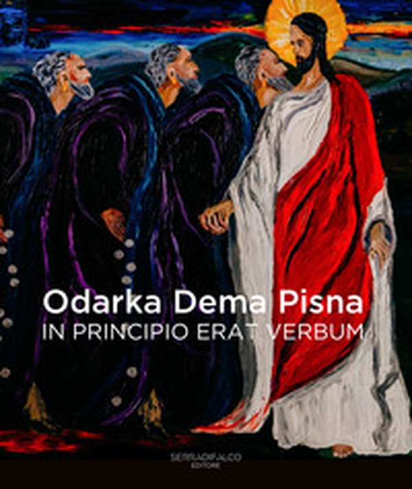 In principio erat verbum. Ediz. italiana, inglese e ucraina - Librerie.coop In principio erat verbum. Ediz. italiana, inglese e ucraina - Librerie.coop