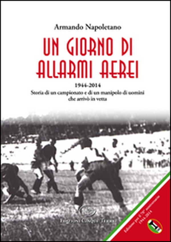 Un giorno di allarmi aerei - Librerie.coop Un giorno di allarmi aerei - Librerie.coop