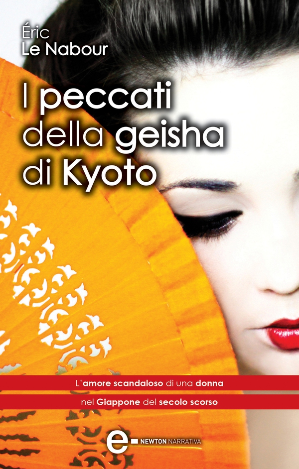 I peccati della geisha di Kyoto - Librerie.coop I peccati della geisha di Kyoto - Librerie.coop