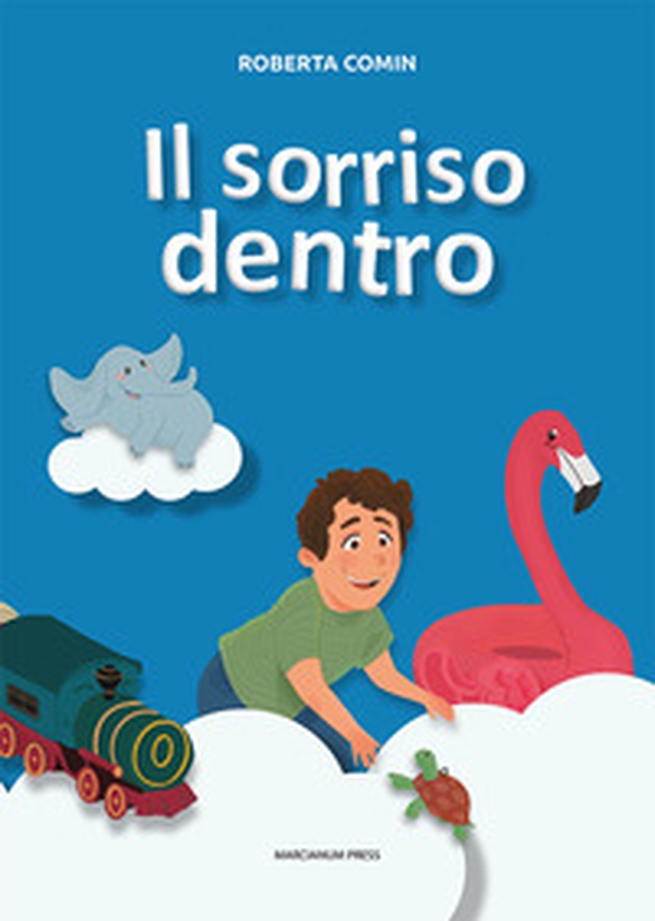 Il sorriso dentro - Librerie.coop Il sorriso dentro - Librerie.coop