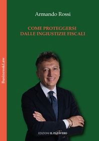 Come proteggersi dalle ingiustizie fiscali - Librerie.coop
