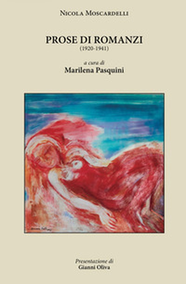 Prose di romanzi - Librerie.coop