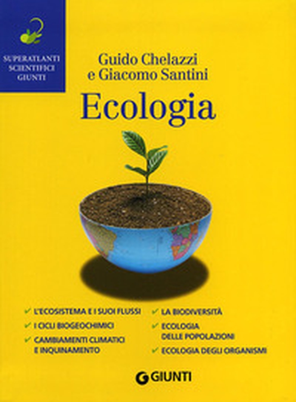 Ecologia - Librerie.coop Ecologia - Librerie.coop