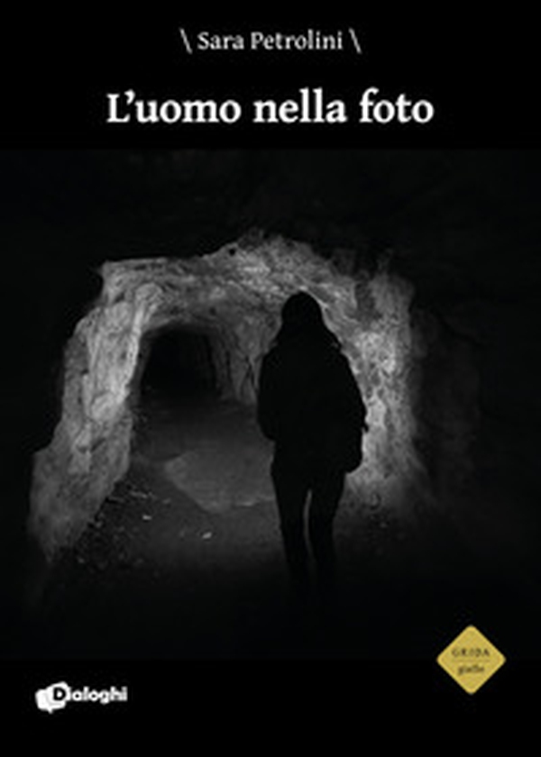 L'uomo nella foto - Librerie.coop L'uomo nella foto - Librerie.coop